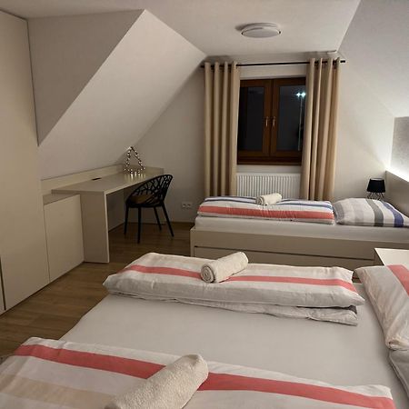 Drevenica Skye Terchova Villa Ngoại thất bức ảnh