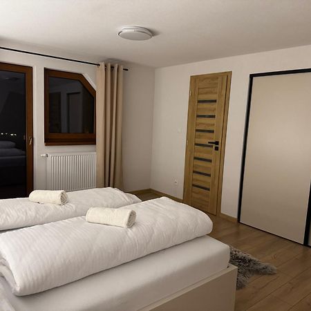 Drevenica Skye Terchova Villa Ngoại thất bức ảnh