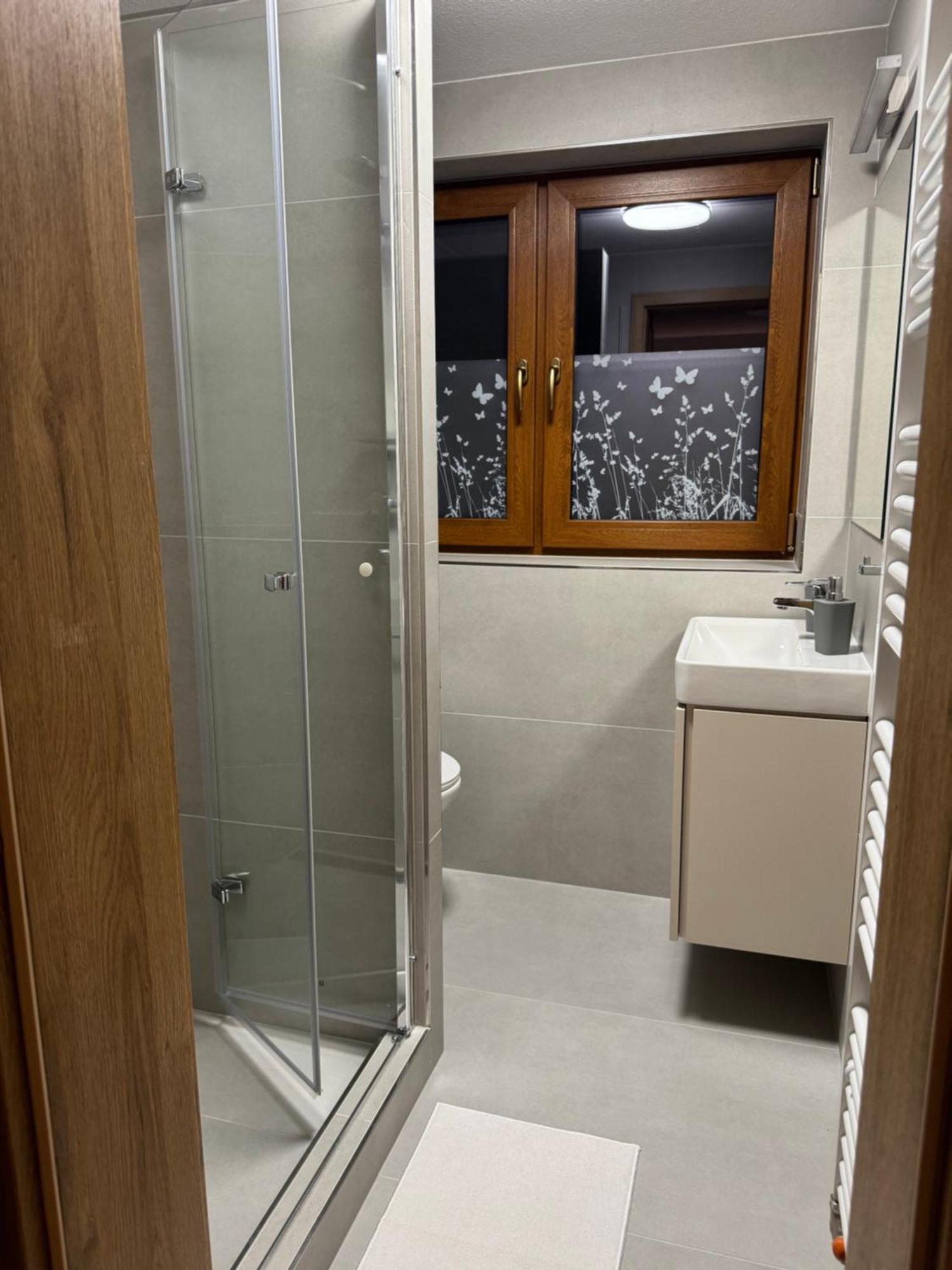 Drevenica Skye Terchova Villa Ngoại thất bức ảnh