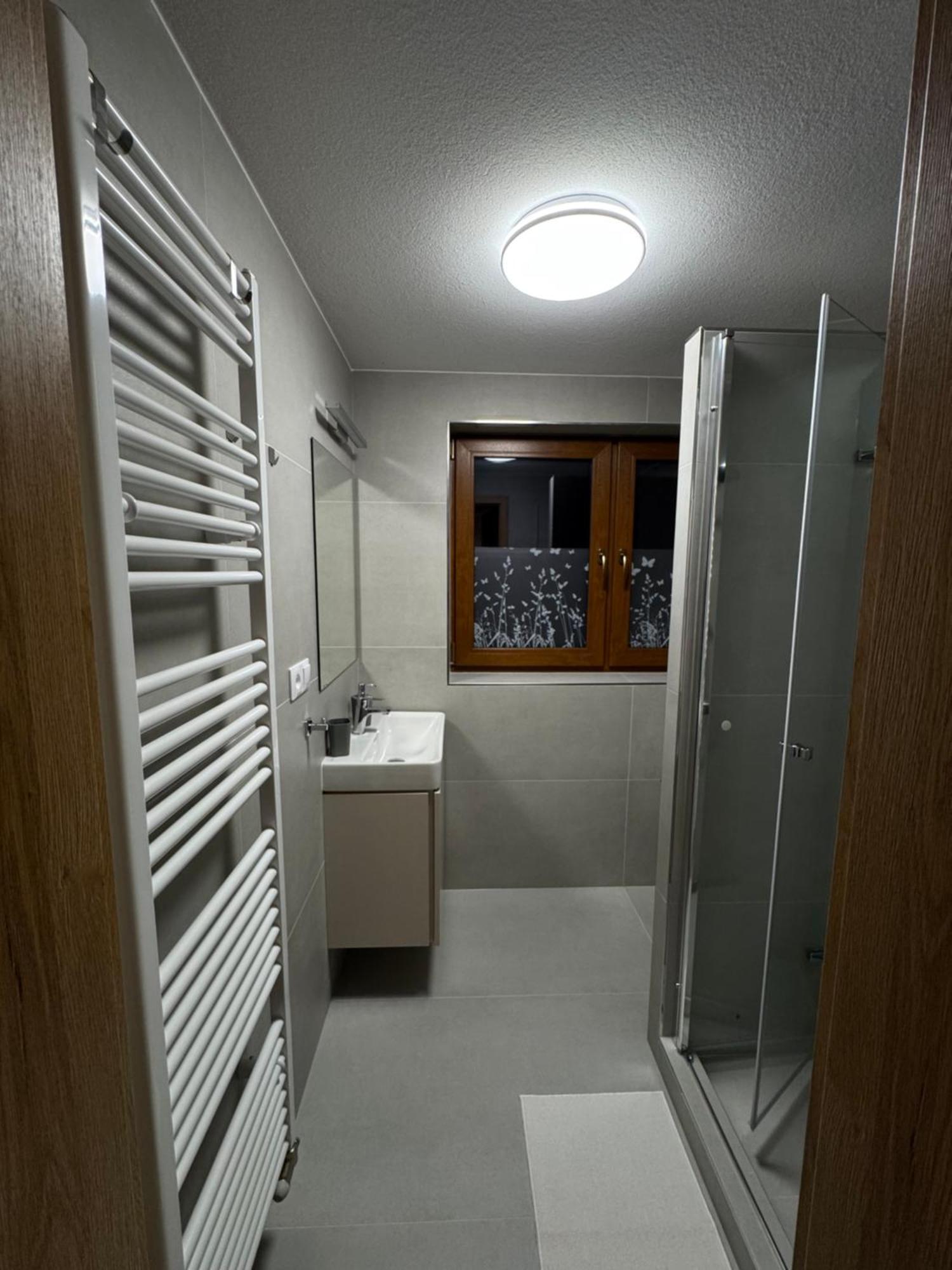 Drevenica Skye Terchova Villa Ngoại thất bức ảnh