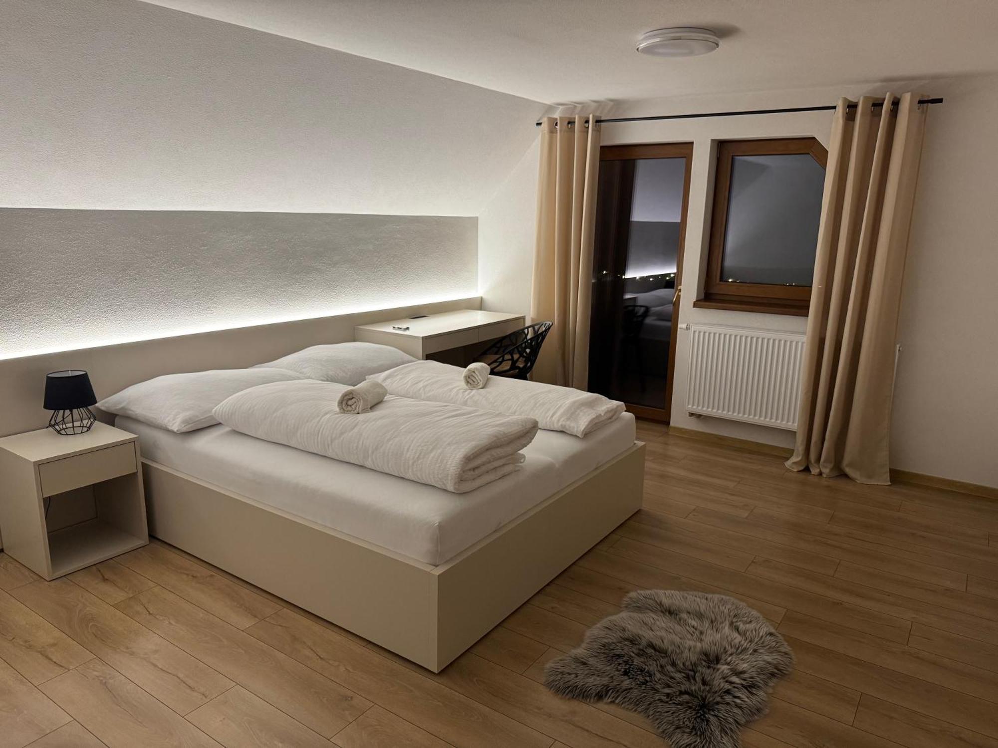 Drevenica Skye Terchova Villa Ngoại thất bức ảnh