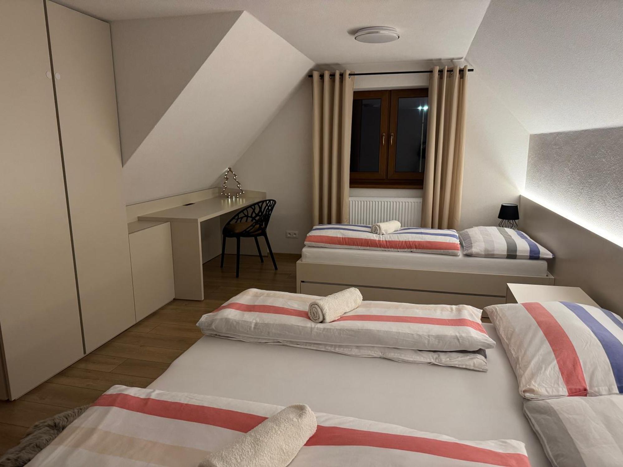 Drevenica Skye Terchova Villa Ngoại thất bức ảnh