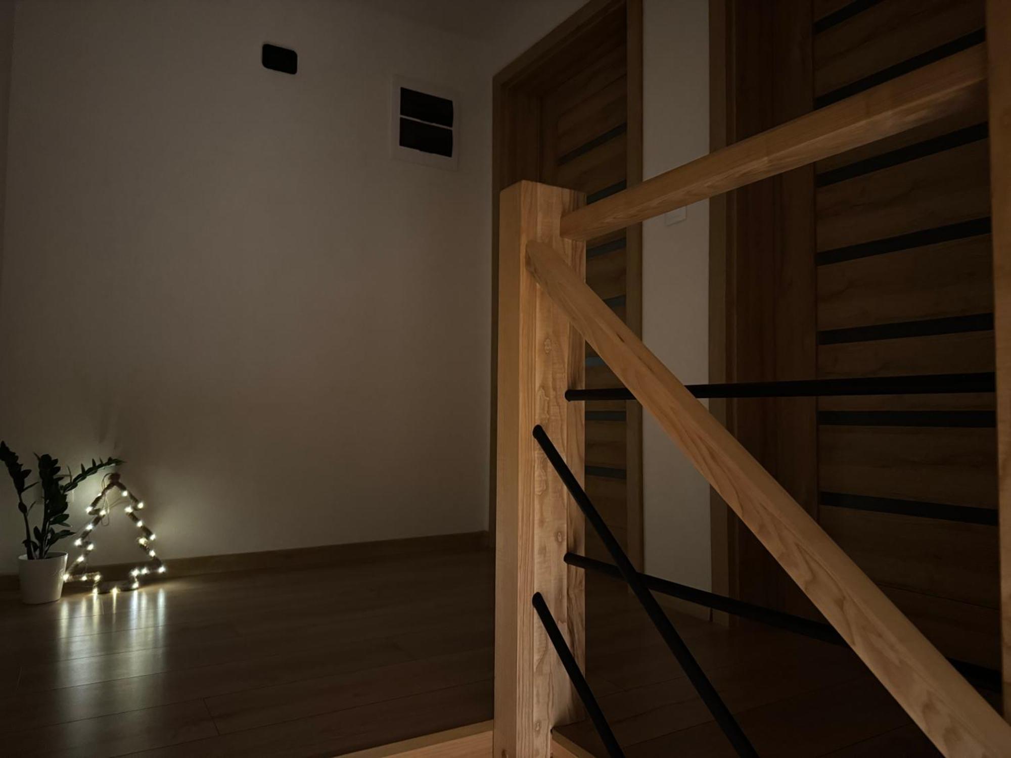 Drevenica Skye Terchova Villa Ngoại thất bức ảnh